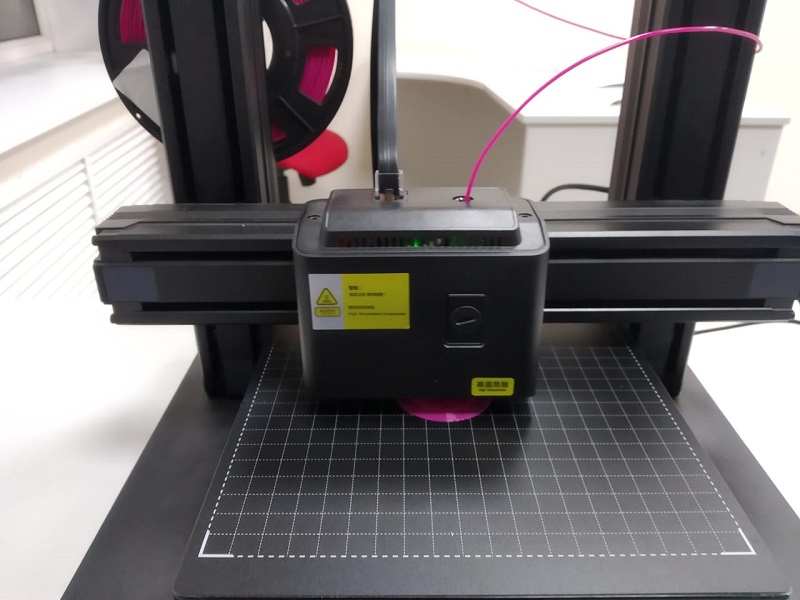 3Д принтер 3Д принтер