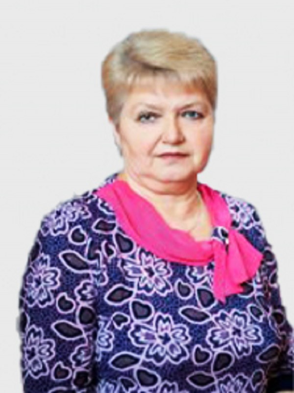 Дмитракова Татьяна Николаевна.