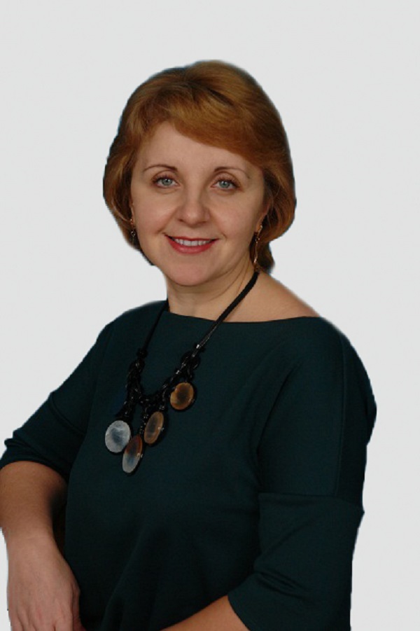 Глущенко Светлана Петровна.