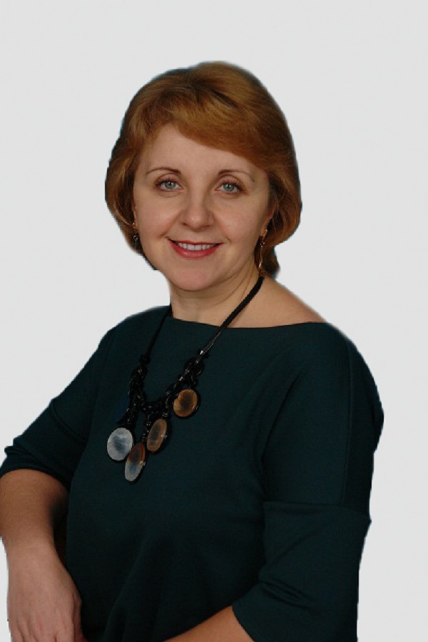 Глущенко Светлана Петровна Глущенко Светлана Петровна.